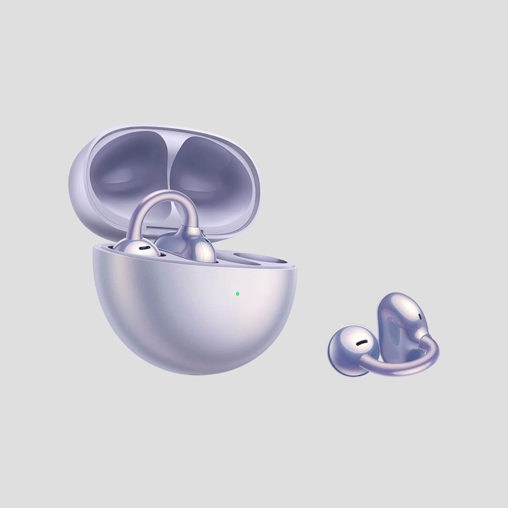 Earbuds Huawei Freeclip