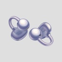 Earbuds Huawei Freeclip