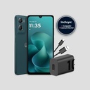 Celular Motorola G06 liberado