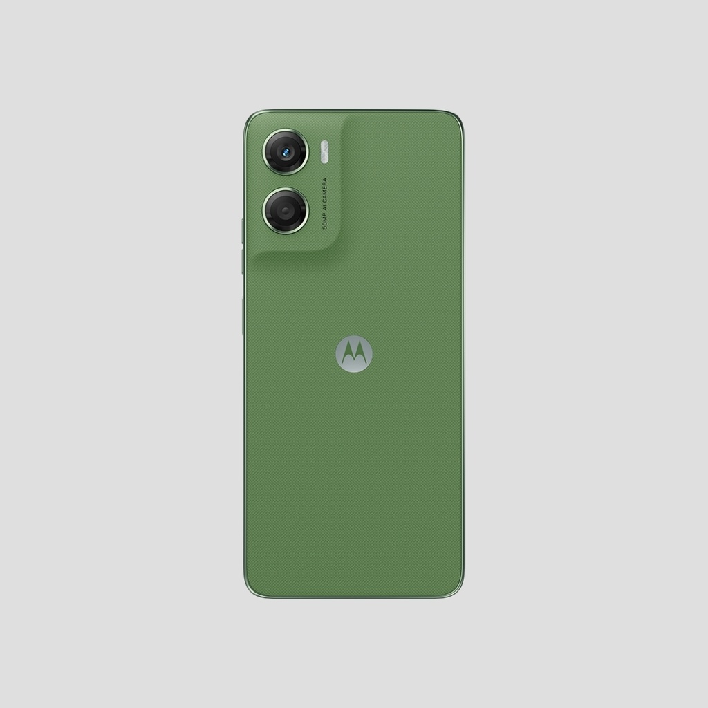 Celular Motorola G06 liberado