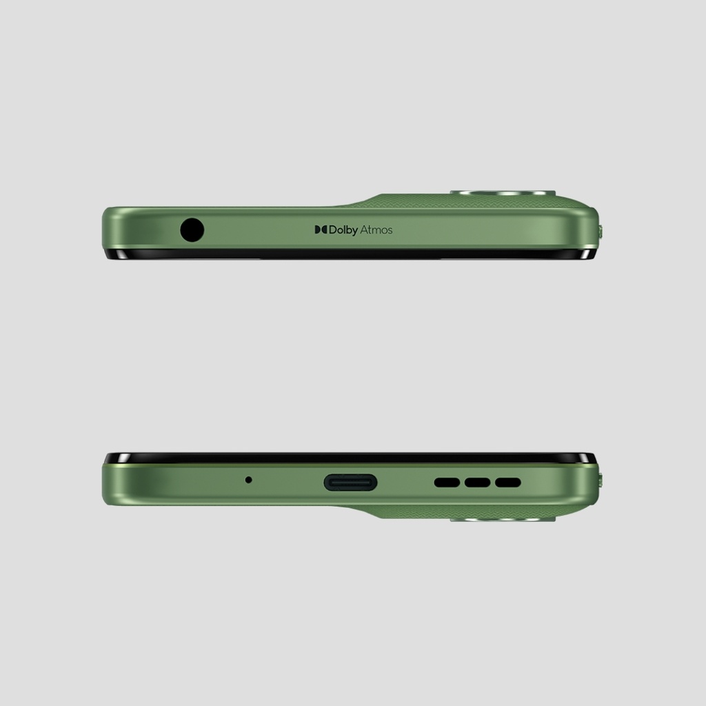 Celular Motorola G06 liberado