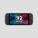 Consola Nintendo Switch 2 Bundle Mario Kart World