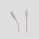 Cable Beats Tipo USB-A a USB-C