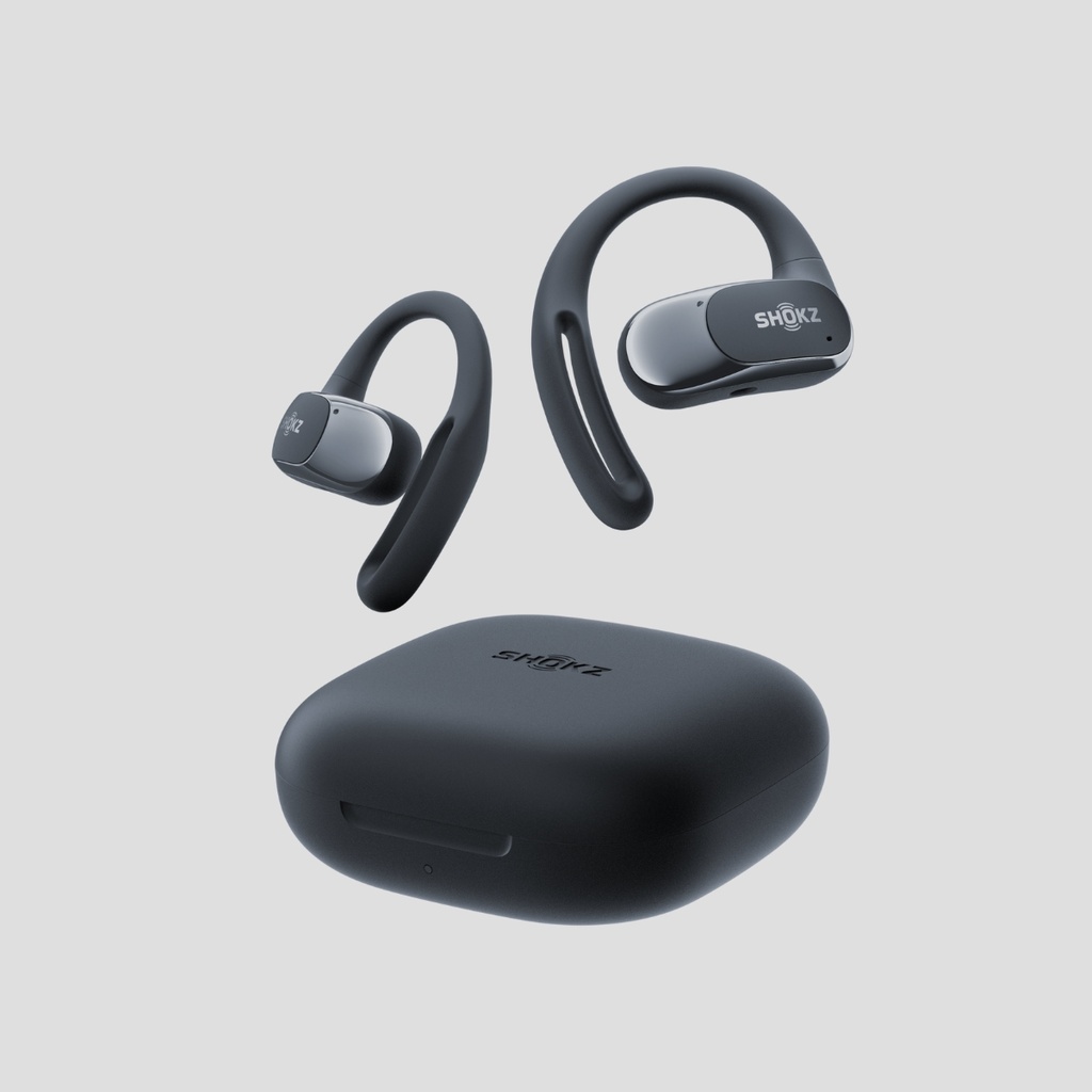 Auriculares Shokz Inalámbricos OPENFIT AIR