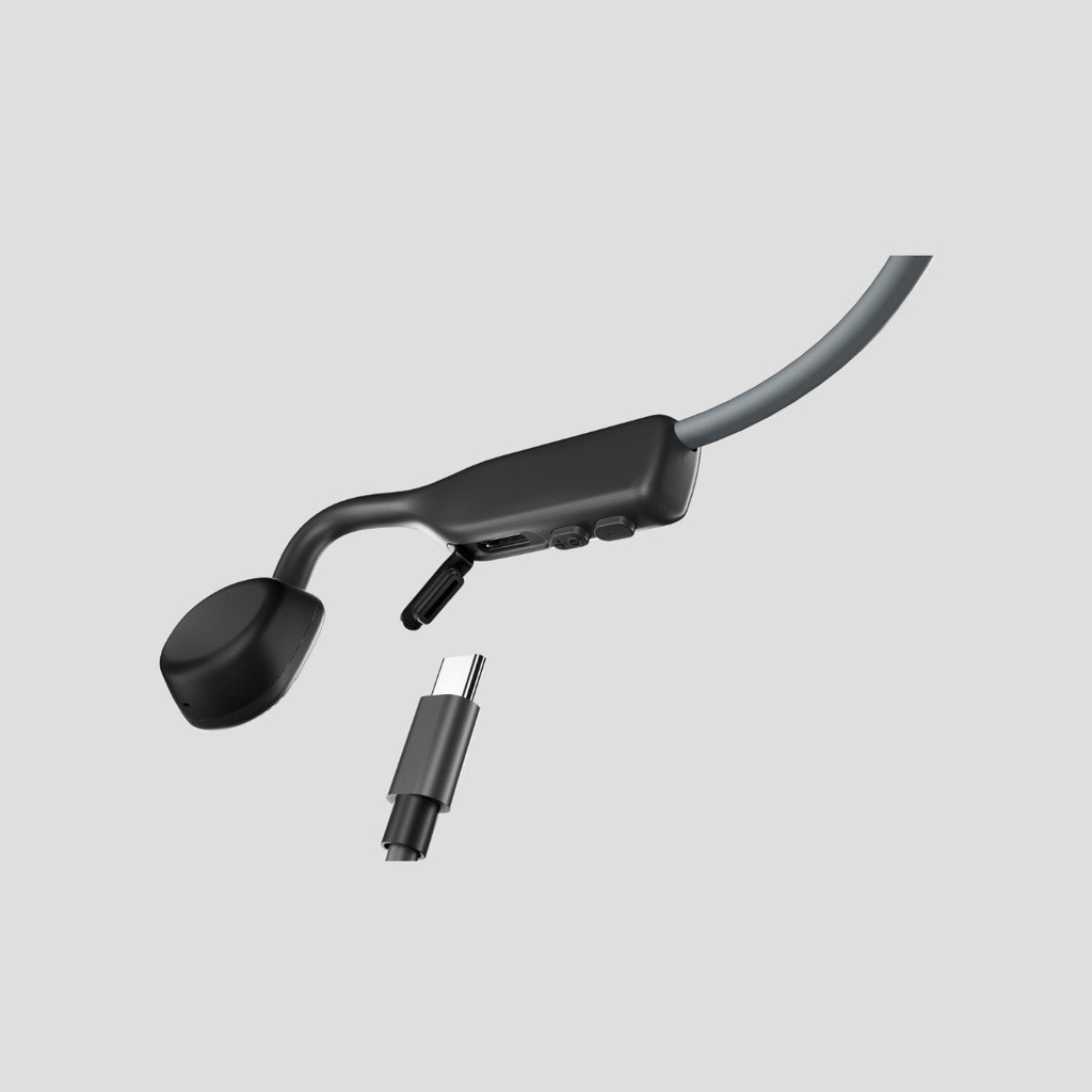 Auriculares Shokz Inalámbricos OPENMOVE