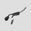 Auriculares Shokz Inalámbricos OPENMOVE