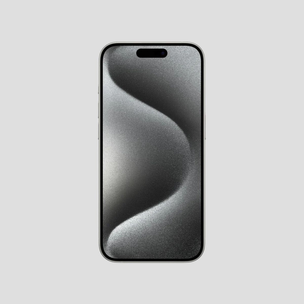 Celular Apple Iphone 15 Pro liberado