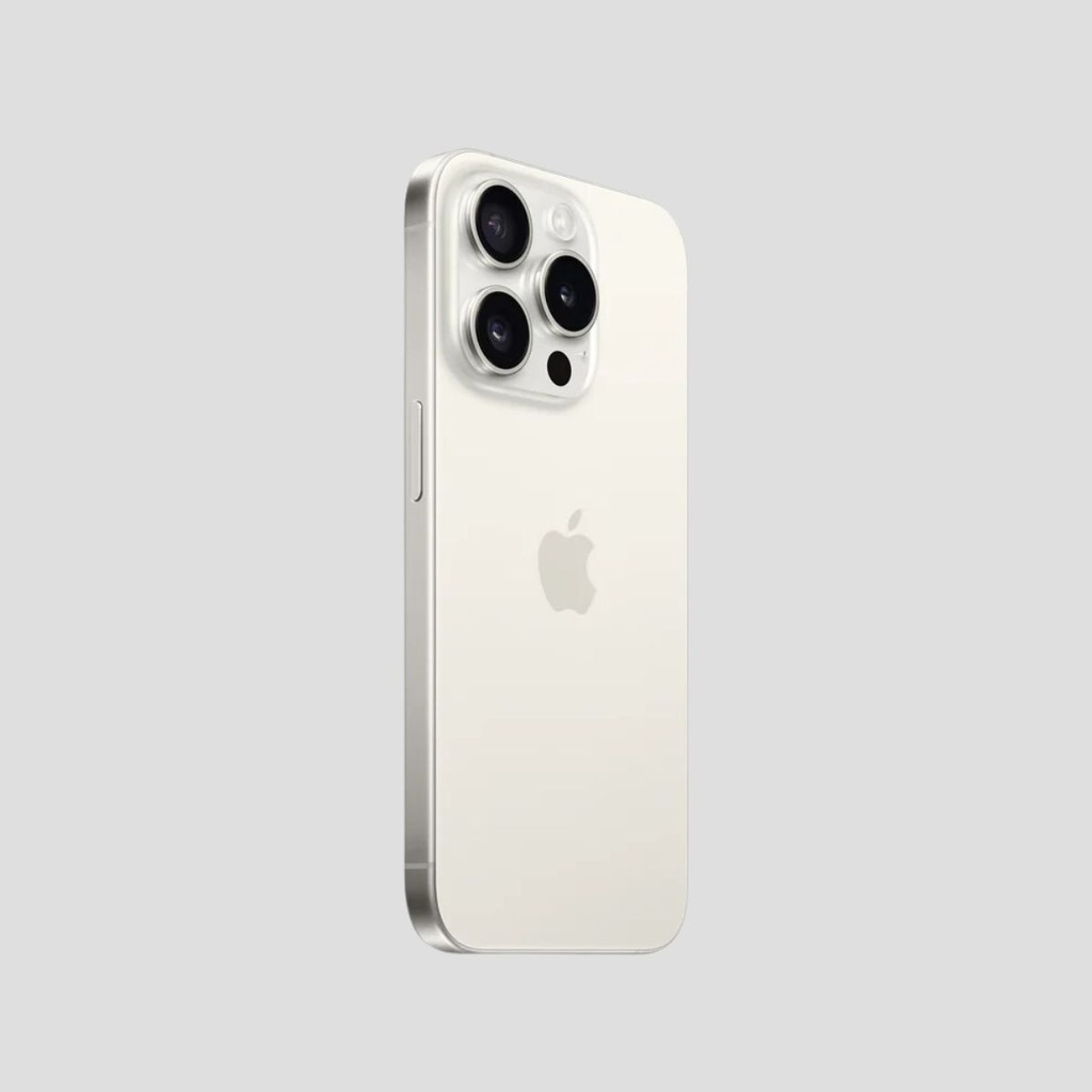 Celular Apple Iphone 15 Pro liberado