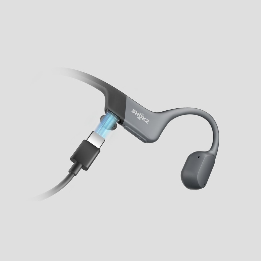 Auriculares Shokz Inalámbricos OPENRUN