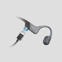 Auriculares Shokz Inalámbricos OPENRUN