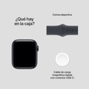 Apple Watch SE 3