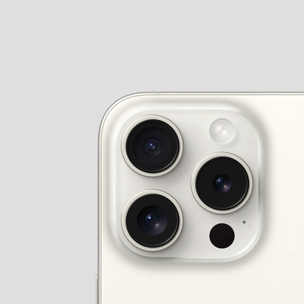 Celular Apple Iphone 15 Pro liberado