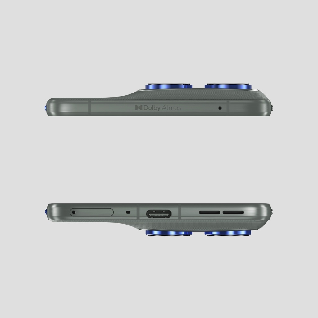 Celular Motorola Edge 70 liberado