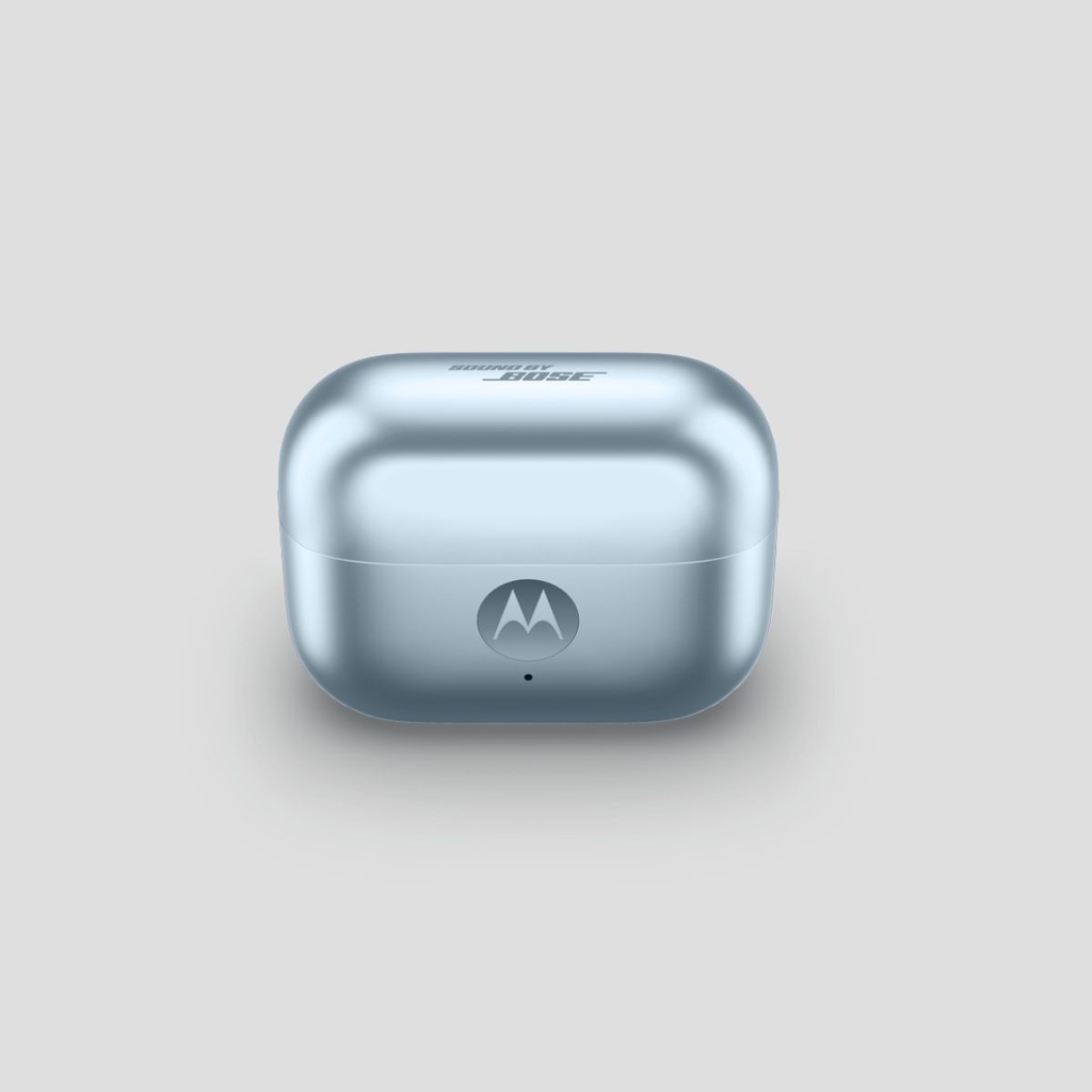 Buds Motorola Moto Buds Loop Swarovski