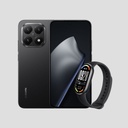 Combo Xiaomi 15T + Banda Xiaomi 10
