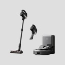 Aspiradora Robot Eufy 3-en-1 E20