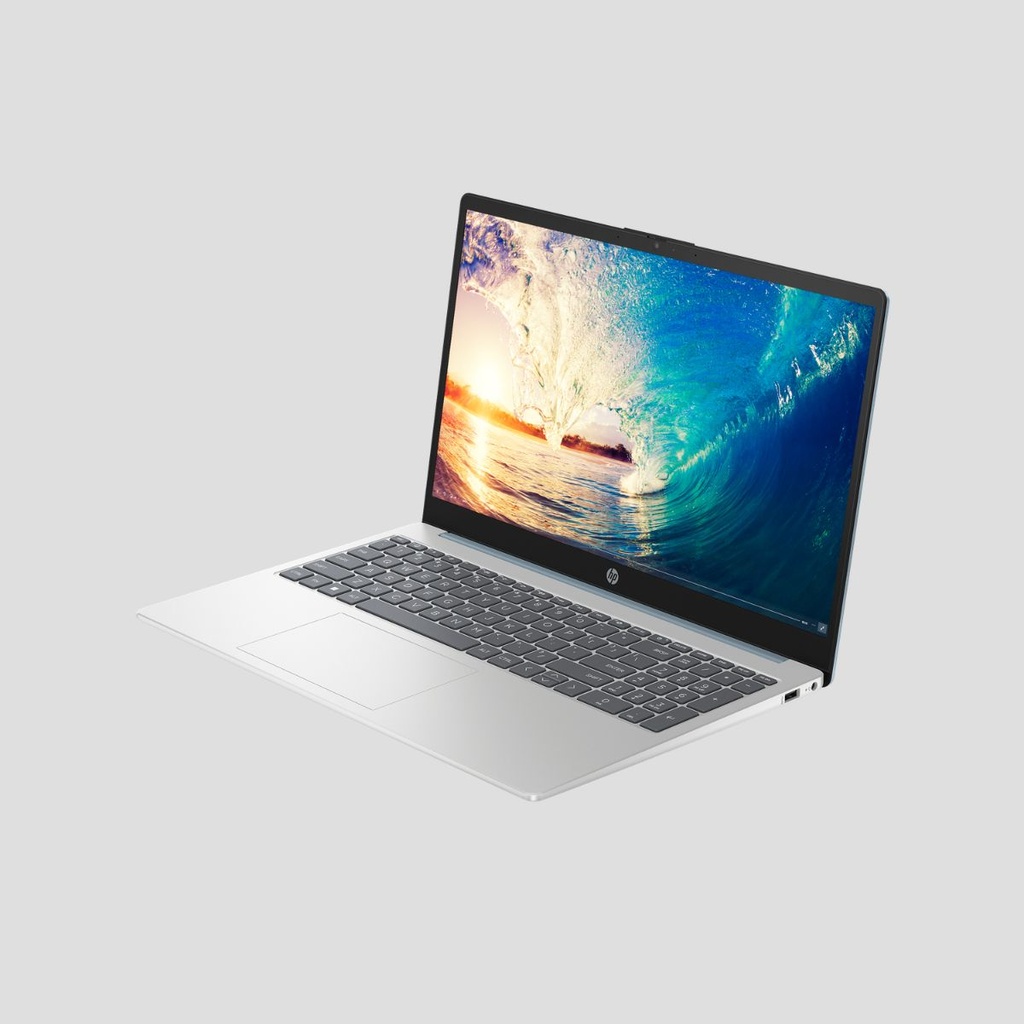 Computadora Laptop HP 15-fc0250la de 15.6" R5 8G 512GB SSD