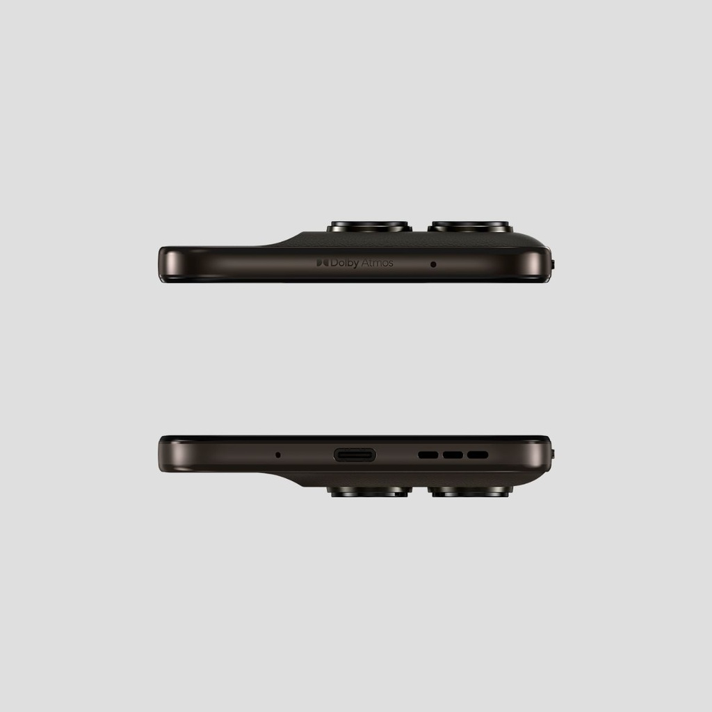 Celular Motorola G77 liberado