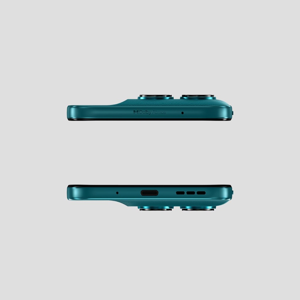 Celular Motorola G77 liberado