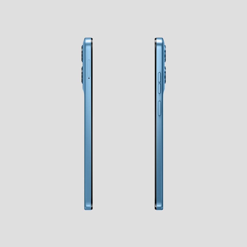 Celular Motorola G17 liberado