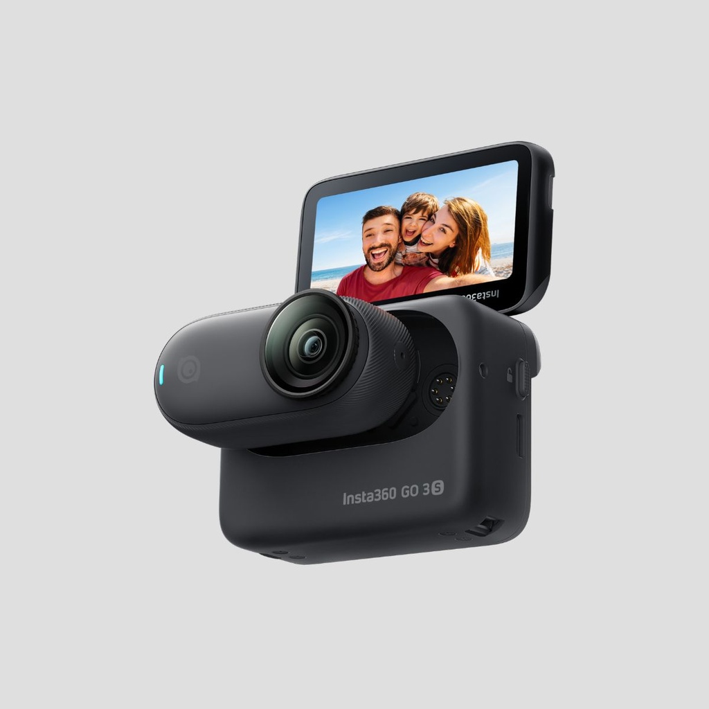 Camara Insta360 X5 Starter Bundle