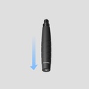 Palo de selfie Insta360 invisible de 114 cm