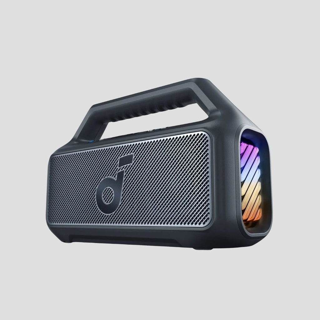 Bocina Soundcore Outdoor Boom 2 Pro