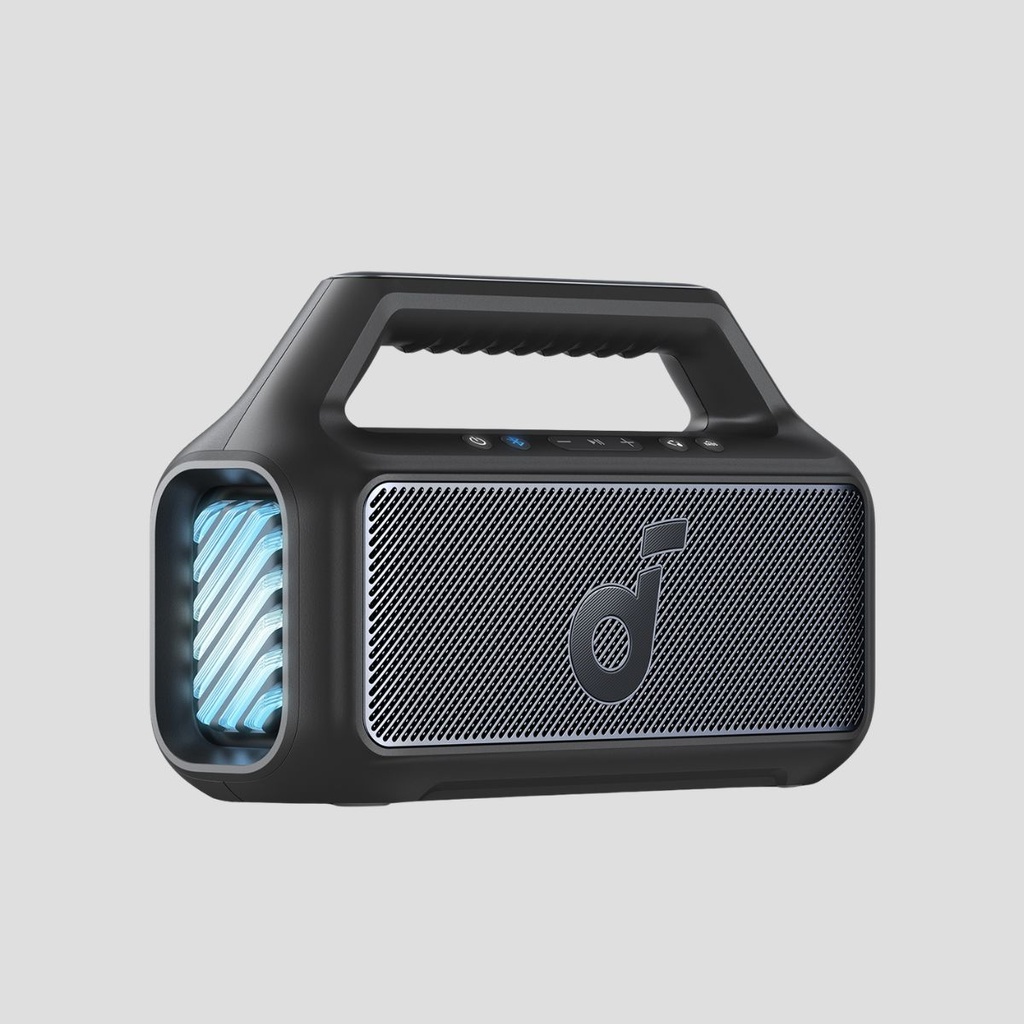 Bocina Soundcore Outdoor Boom 2 Pro