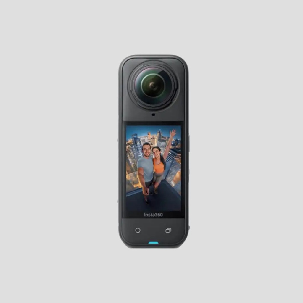 Camara Insta360 X5 Starter Bundle