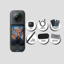 Camara Insta360 X5 Starter Bundle