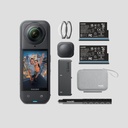 Camara Insta360 X5 Starter Bundle