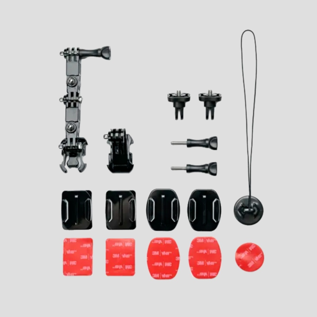 Montaje para Casco Insta360