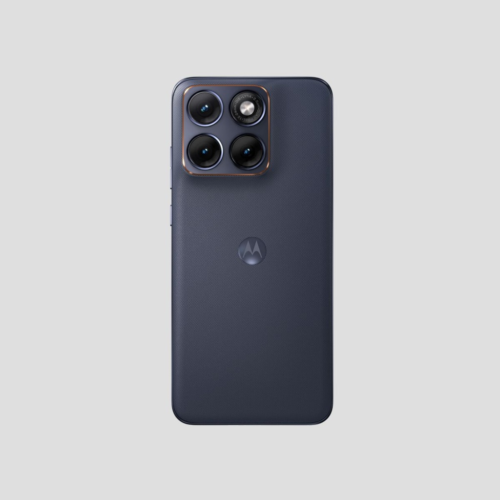 Celular Motorola Edge 70 Fusion liberado