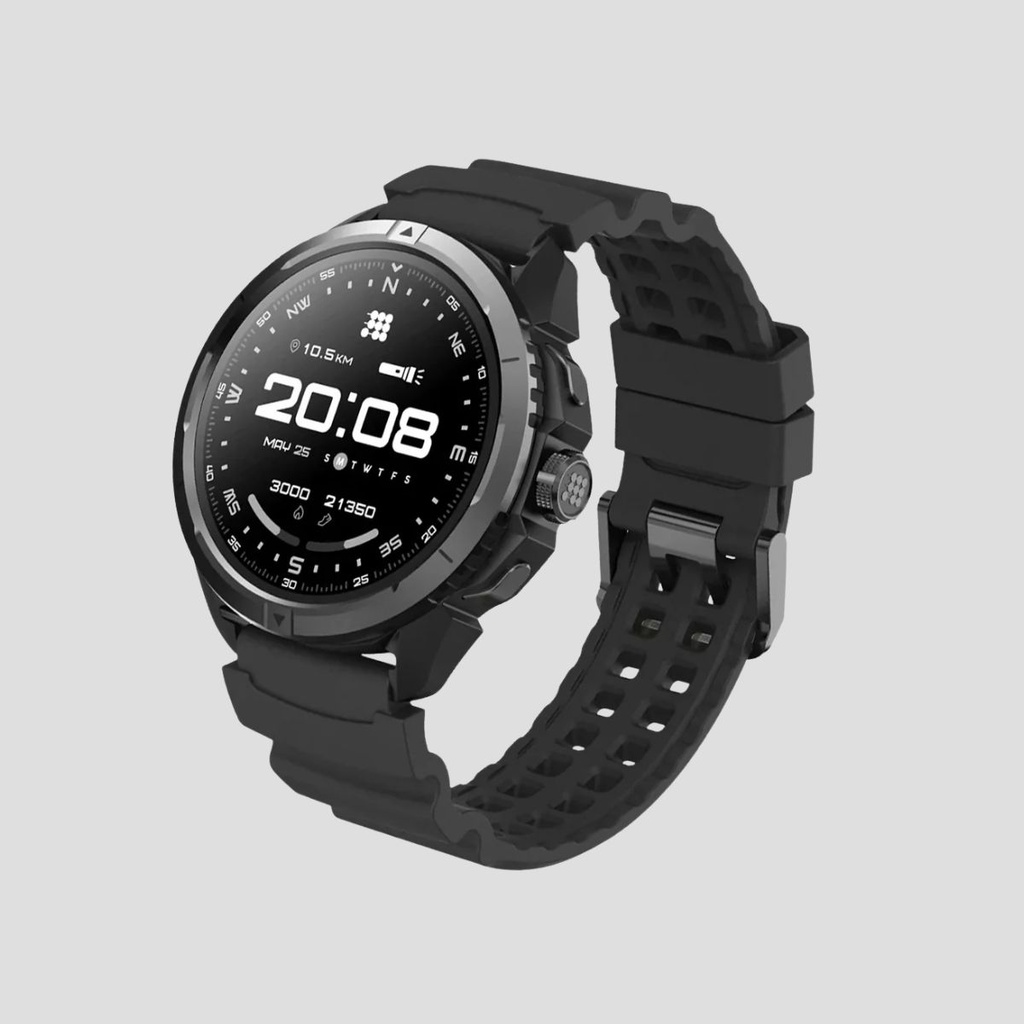 Reloj Cubitt Inteligente Terra