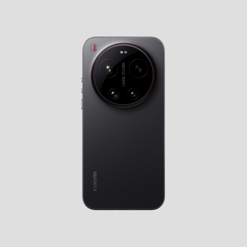 Celular Xiaomi 17 Ultra liberado