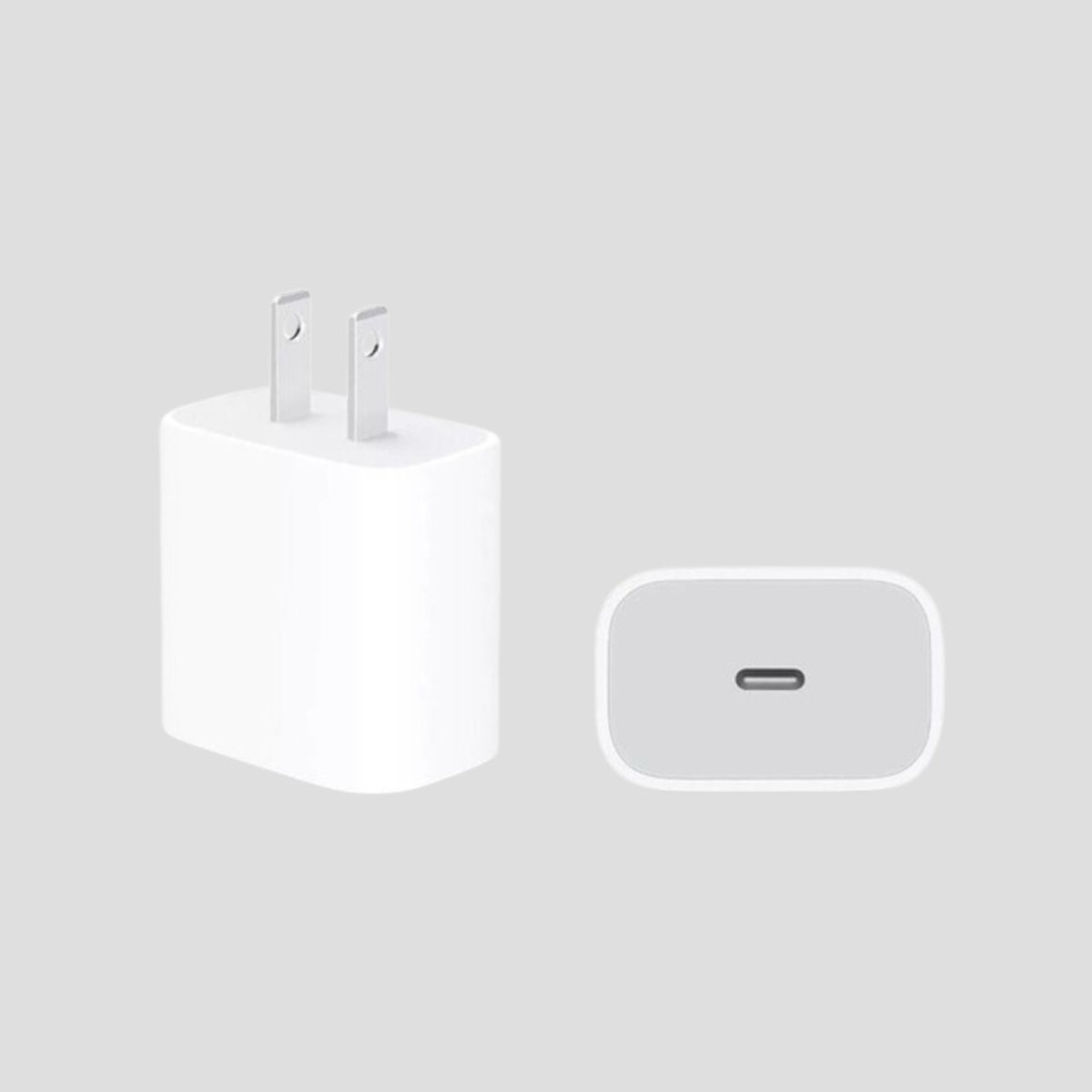 Adaptador Apple Original 20W USB-C