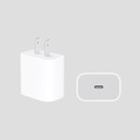 Adaptador Apple Original 20W USB-C