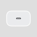 Adaptador Apple Original 20W USB-C