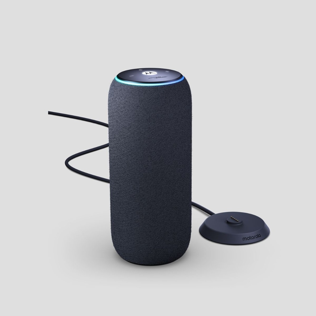 Bocina Motorola Sound Flow