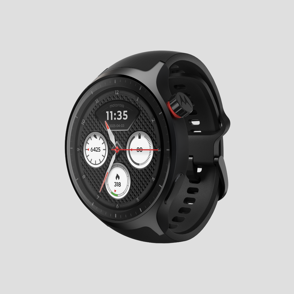 Reloj Motorola Moto watch