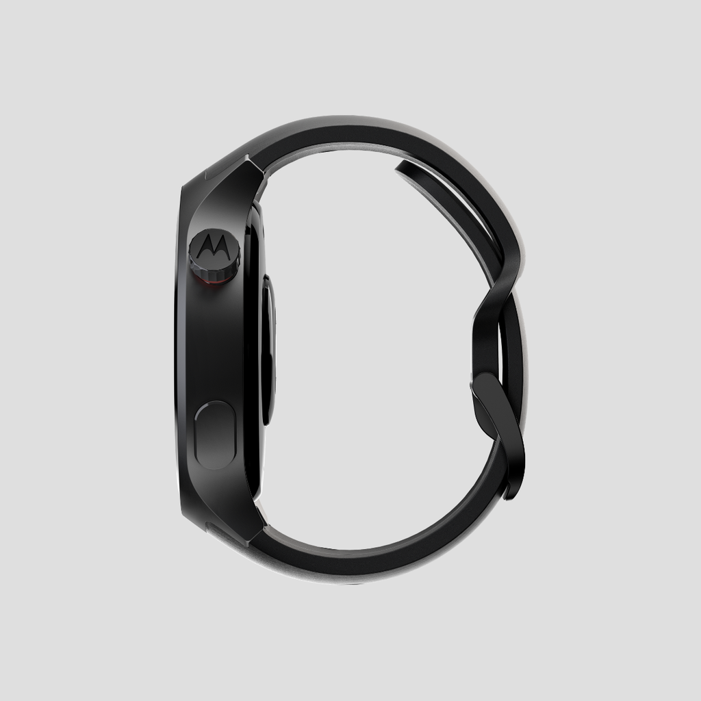 Reloj Motorola Moto watch