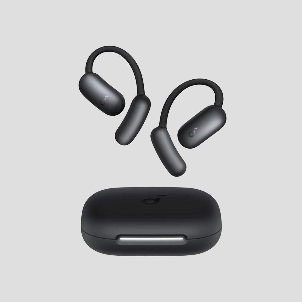 Earbuds Soundcore AeroFit 2 AI Assistant