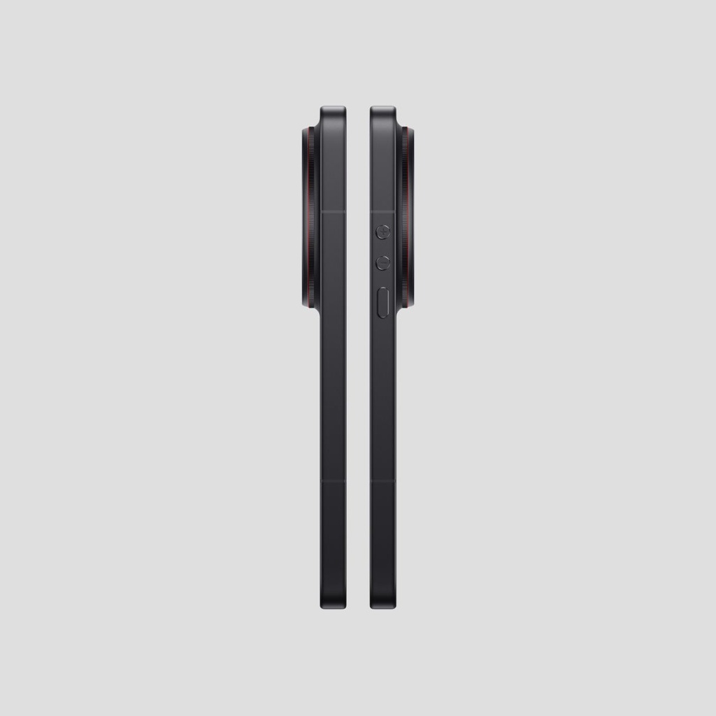 Celular Xiaomi 17 Ultra liberado 512GB Negro Pvta