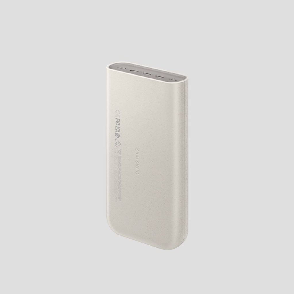 Batería Samsung Pack de 20,000 mAh
