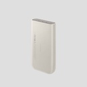 Batería Samsung Pack de 20,000 mAh