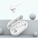Earbuds Cubitt True Wireless Gen 1 Blanco