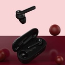Earbuds Cubitt True Wireless Gen 1 Negro