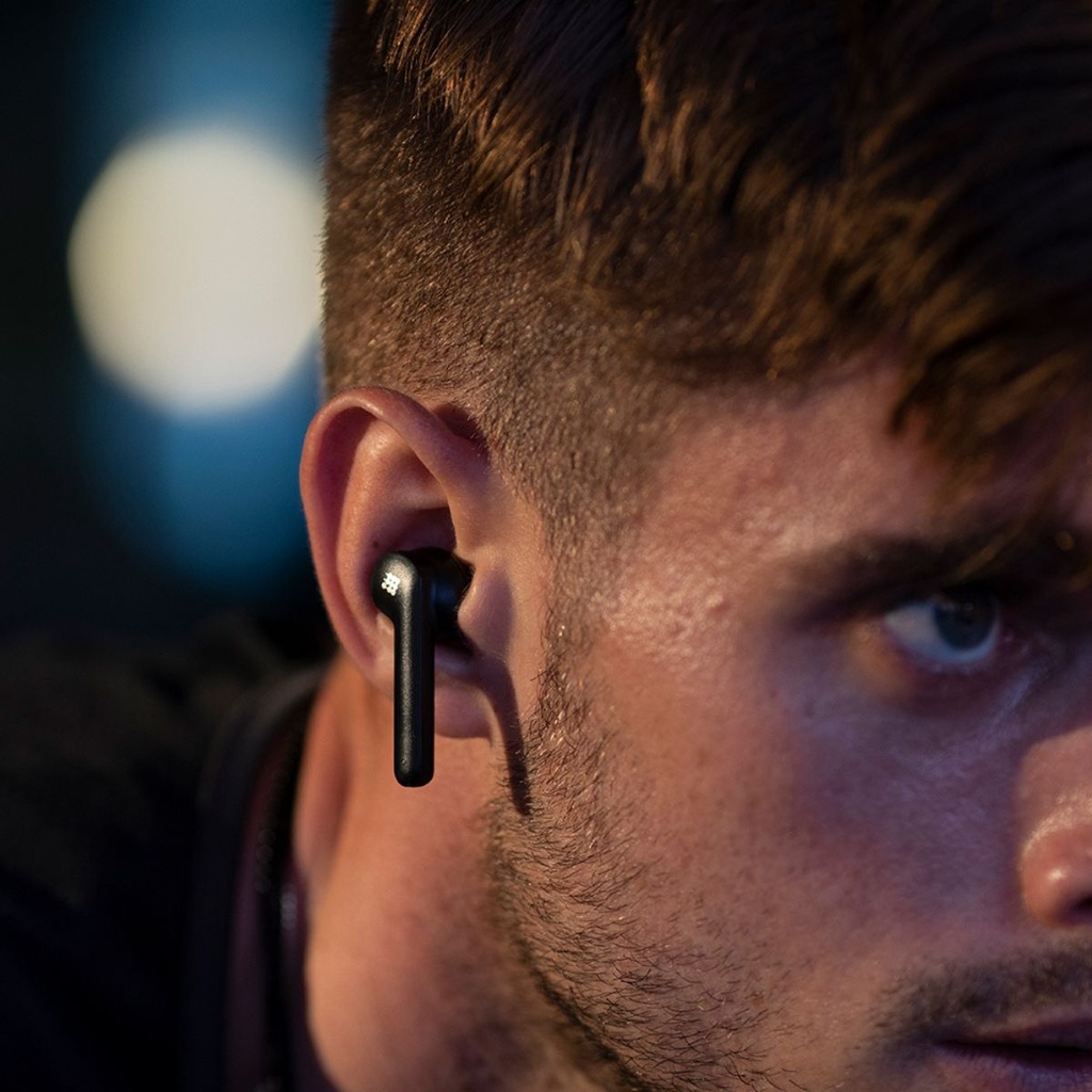 Earbuds Cubitt True Wireless Gen 1 Negro