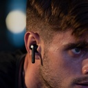 Earbuds Cubitt True Wireless Gen 1 Negro