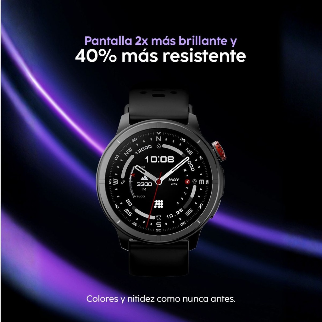 Reloj Cubitt Aura Pro 2